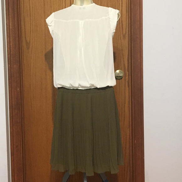 Joie white Blouse - Picture 4 of 7